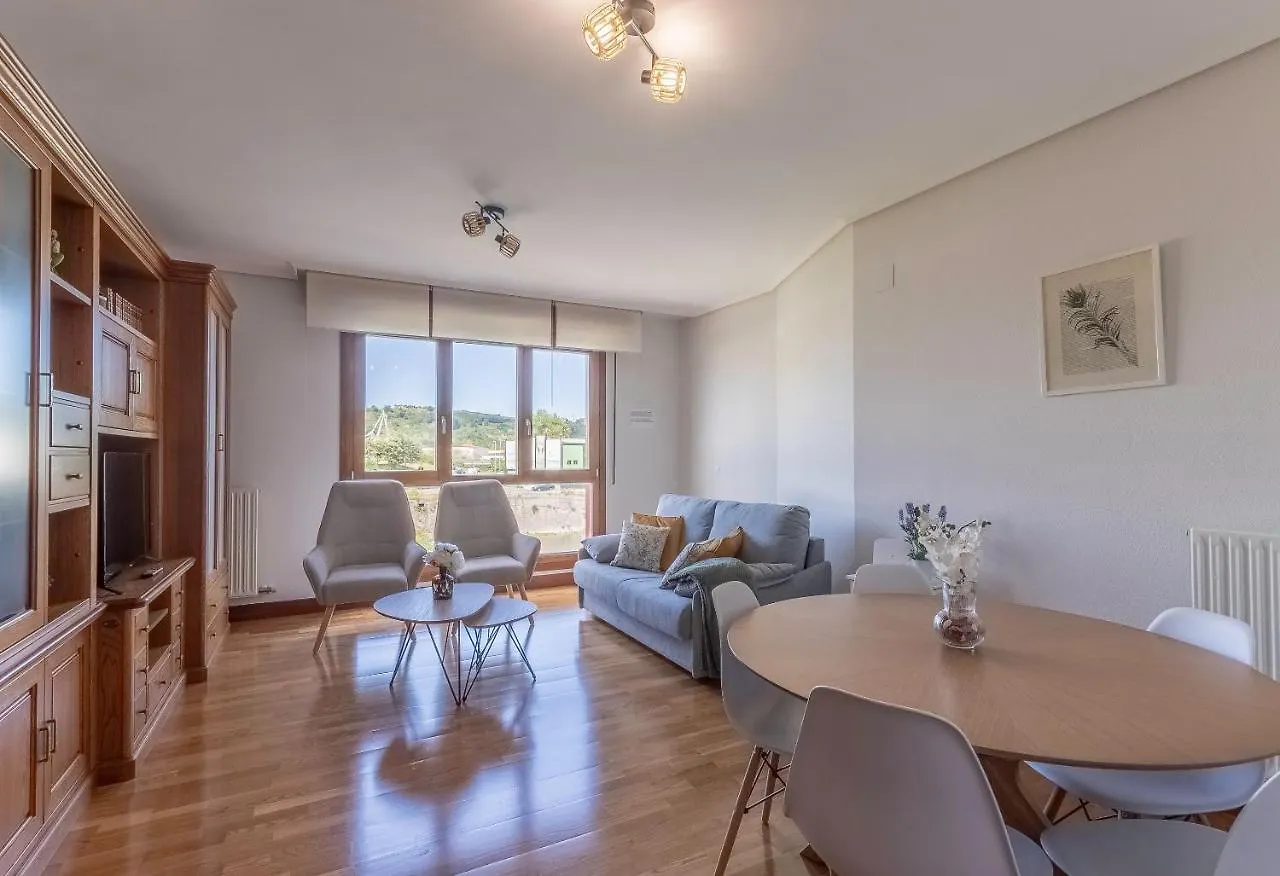 Confort Junto A La Ria De Barakaldo location